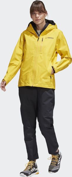 Women Fastr GTX Jacket