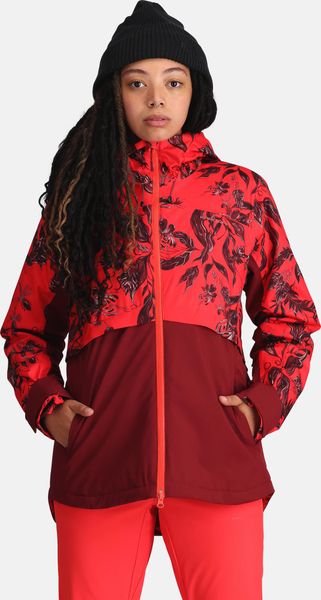 Ragnhild Ski Jacket