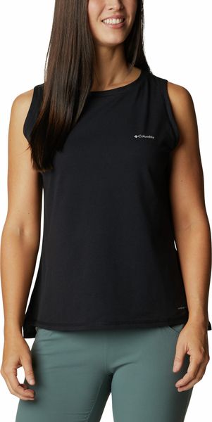 Sun Trek Tank