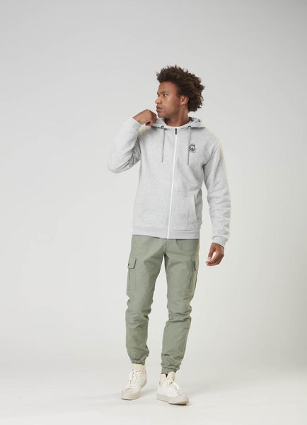 Chewko Zip Hoodie