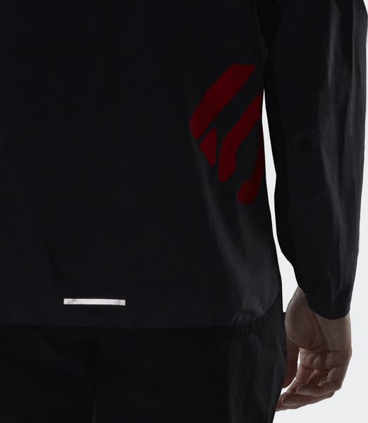 Wind Jacket