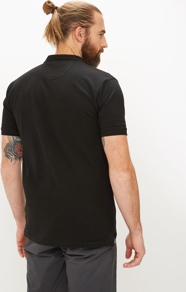 Corp Polo Shirt