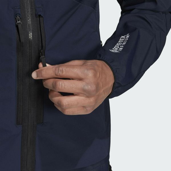 Terrex Skyclimb Gore Soft Shell Ski Touring Jacket