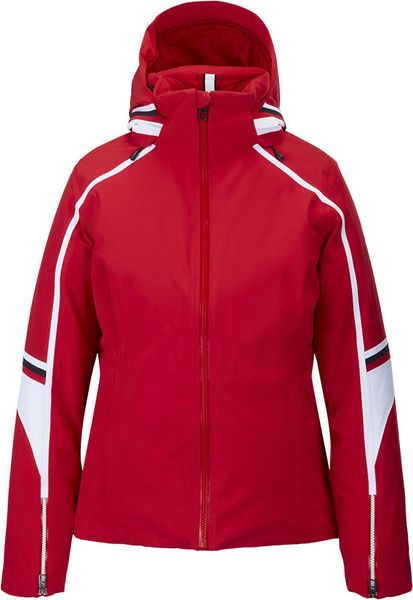 Poise Jacket