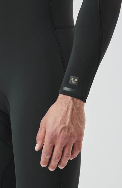 Equation 5/4 Full Zip