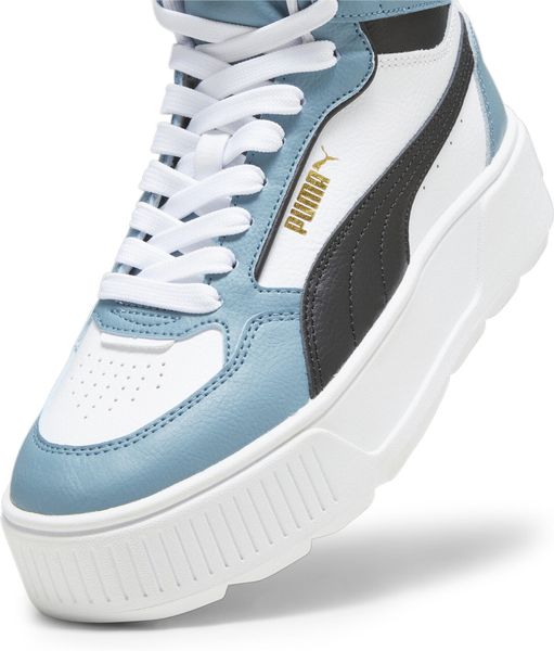 Karmen Rebelle Mid JR