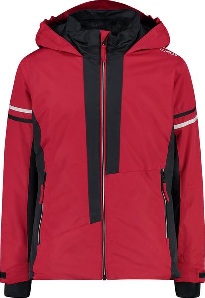 KID G Jacket FIX Hood