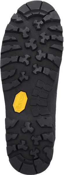 Athunis Mid Trekking Shoes WP