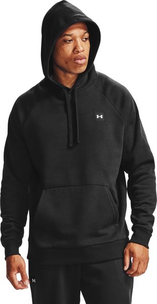 Men's UA Rival Fleece Hoodie