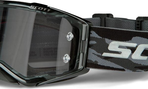 Goggle Prospect Sand Dust LS