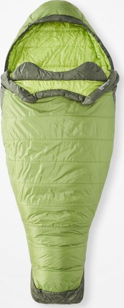 Wms Trestles Elite Eco 30 Plus