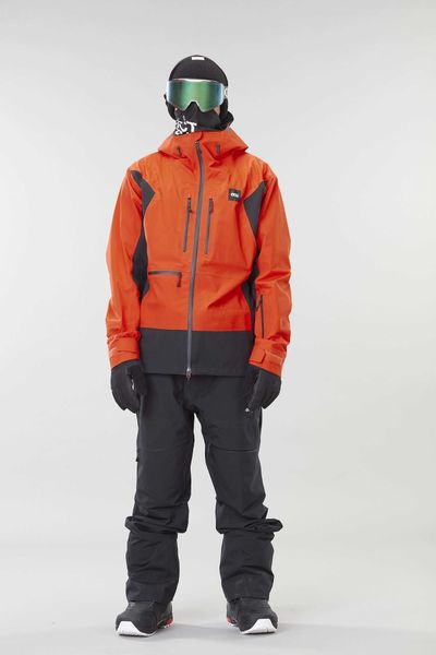 Welcome Jacket