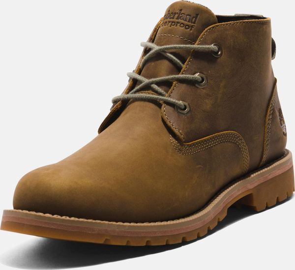 Mens Larchmont II Waterproof Chukka