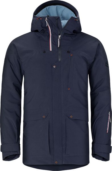 Men Future Jacket