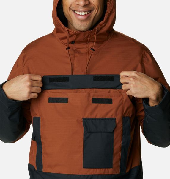 Buckhollow Insulated Anorak