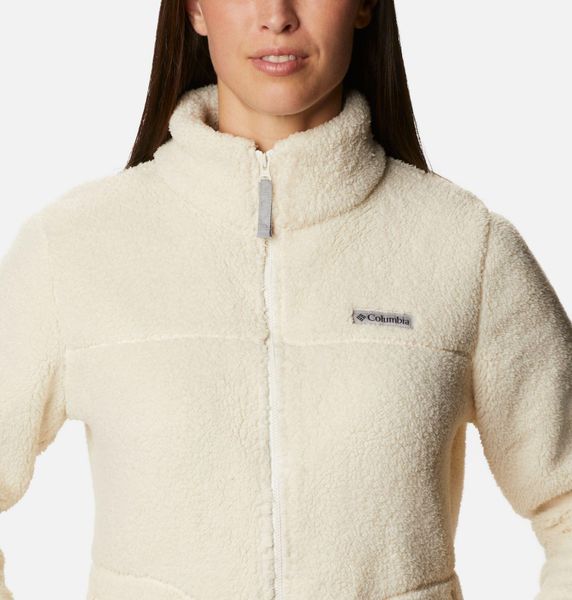 West Bend Full Zip
