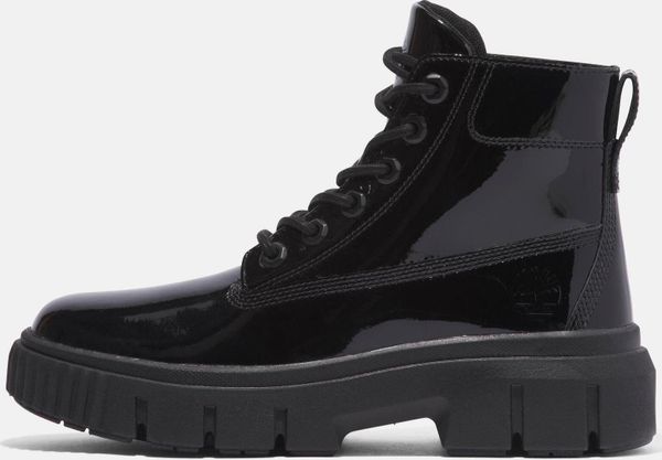 Womens Greyfield Leather Boot