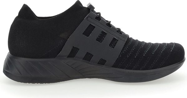 MAN Ecolypt Tune Shoes Black Sole