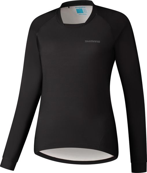 W's Parco (saiko) Long Sleeve Warm