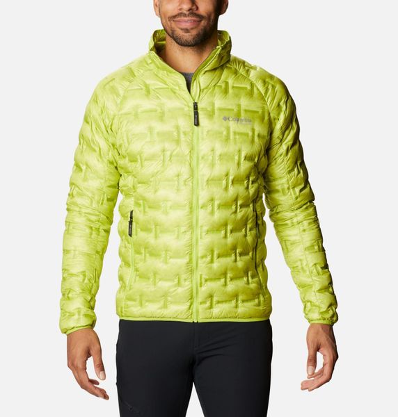 M Alpine Crux Down Jacket