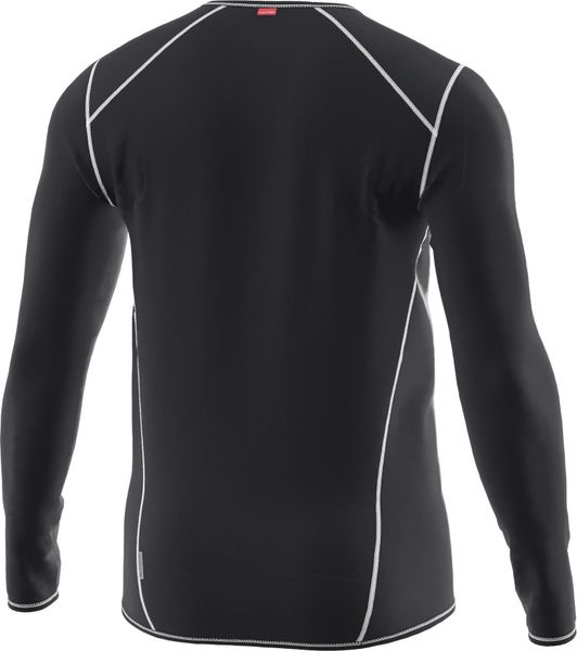 Men Windstopper Shirt Long Sleeve Transtex Light