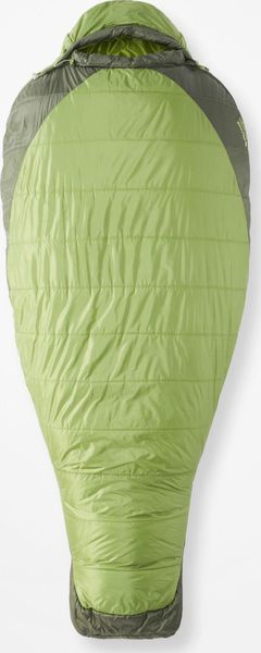 Wms Trestles Elite Eco 30 Plus