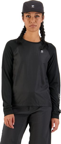 Womens Tarn Merino Wind Jersey