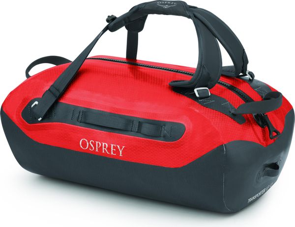 Transporter WP Duffel 40