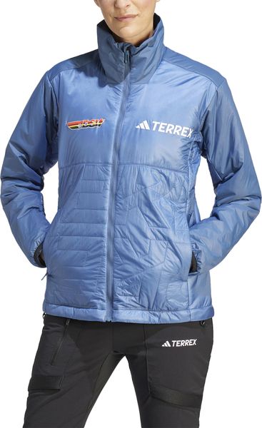 Xperior Varilite Primaloft Jacket