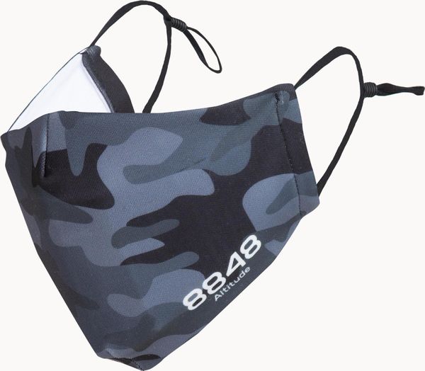 8848 Face Mask
