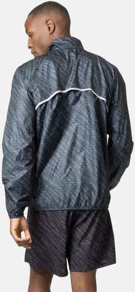 Jacket Zeroweight Print