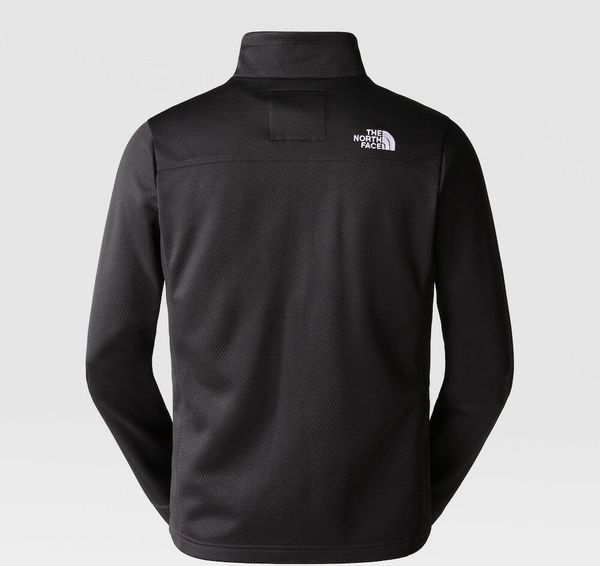 Mens Circular Jacket