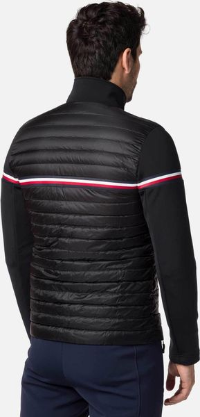 Branded Light Down Jacket