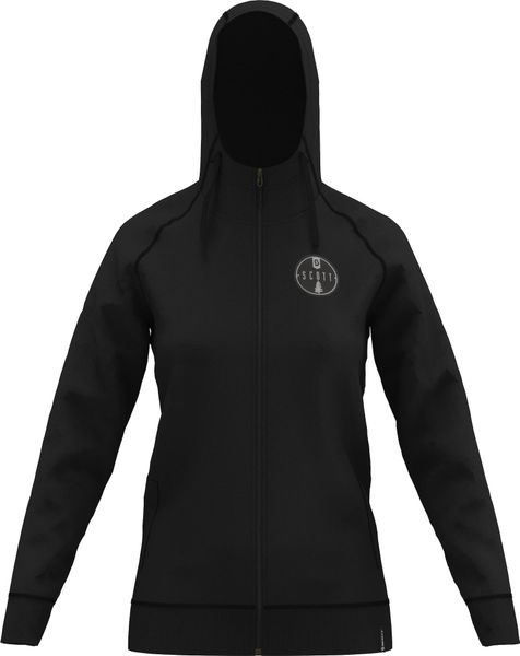 Zip Hoody W's 20 Casual Long Sleeve