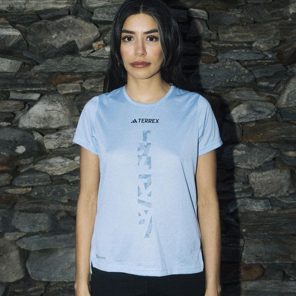 Agravic Trail Running T-shirt