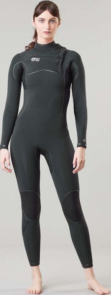 Dome W 4/3 Full Zip