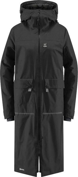 Mörkret GTX Down Parka Women