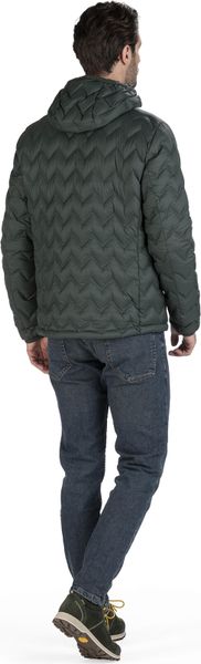Jacket Hood M's Brenta