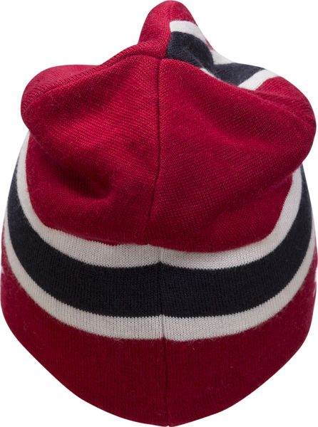 Norway Beanie Jr
