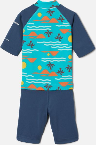 Sandy Shores Sunguard Suit