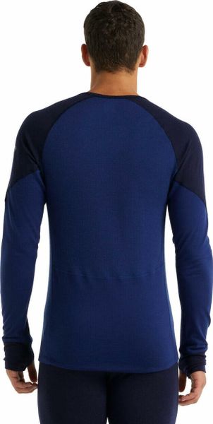 Men 260 Zone Long Sleeve Crewe