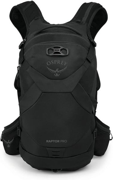 Raptor Pro