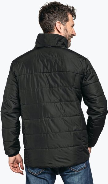 3in1 Parka Warschau Men