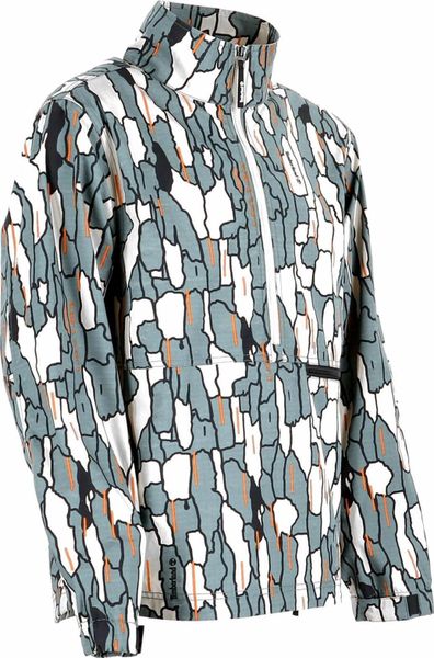 Mens Camo Jacket