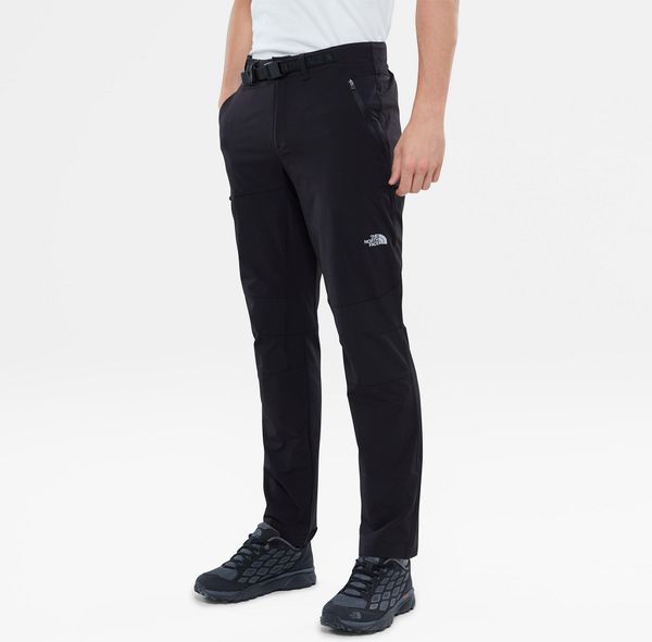 Mens Speedlight Pant
