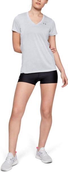 Women's UA Tech Twist V-neck