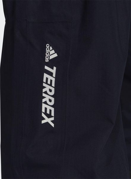 Resort Two-layer Shell Tracksuit Bottoms