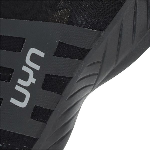 MAN Ecolypt Tune Shoes Black Sole