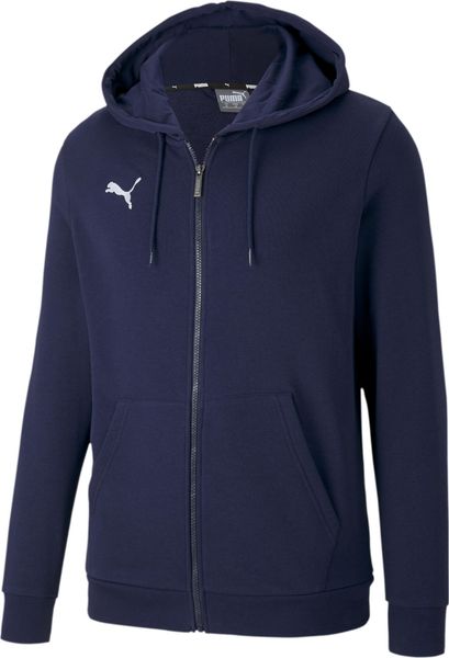Teamgoal 23 Casuals Hooded Jacket