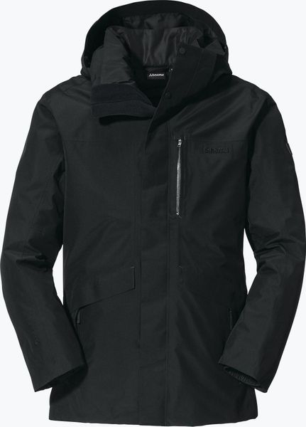 3in1 Parka Warschau Men